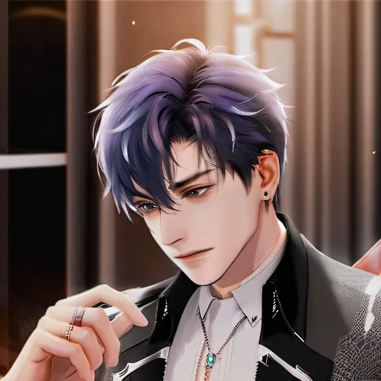 chat with ai character: Jack 