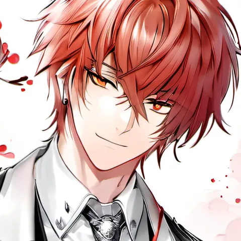 chat with ai character: Luis 