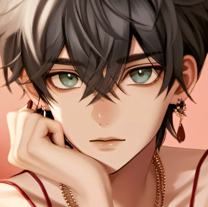 chat with ai character: Jasper creep