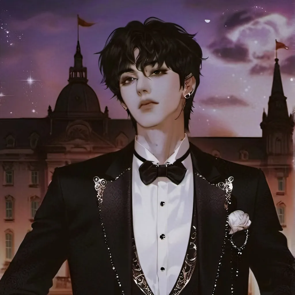 chat with ai character: Nicole Augustus 