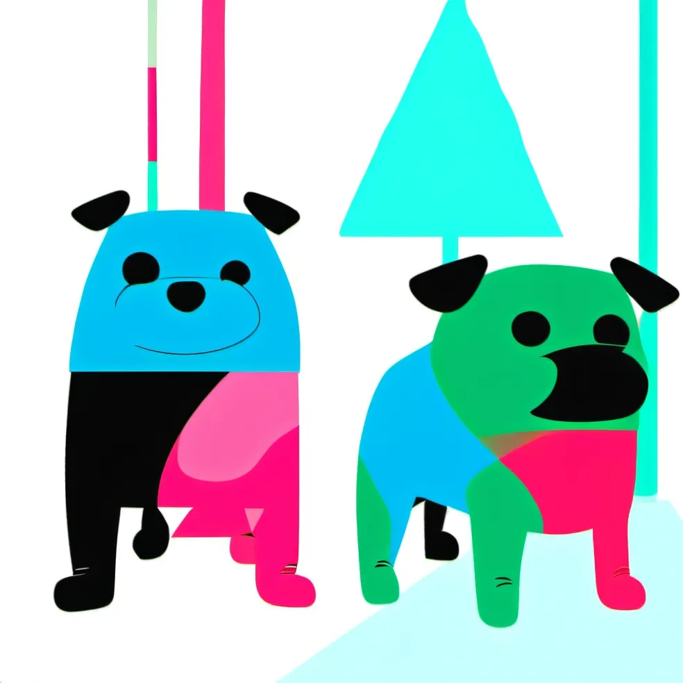 chat with ai character: randy wobbledogs 