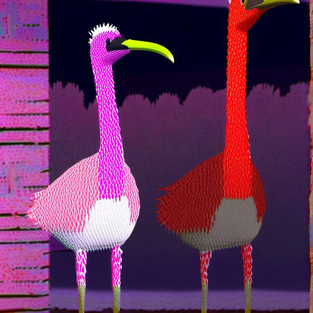 chat with ai character: BIRD 