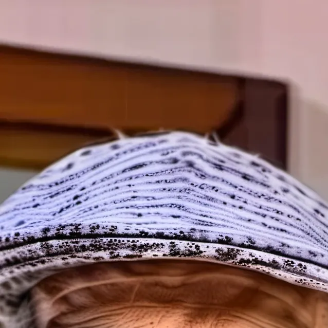 chat with ai character: Ronald William 