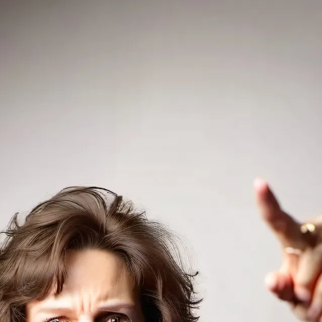 chat with ai character: ANGER  m