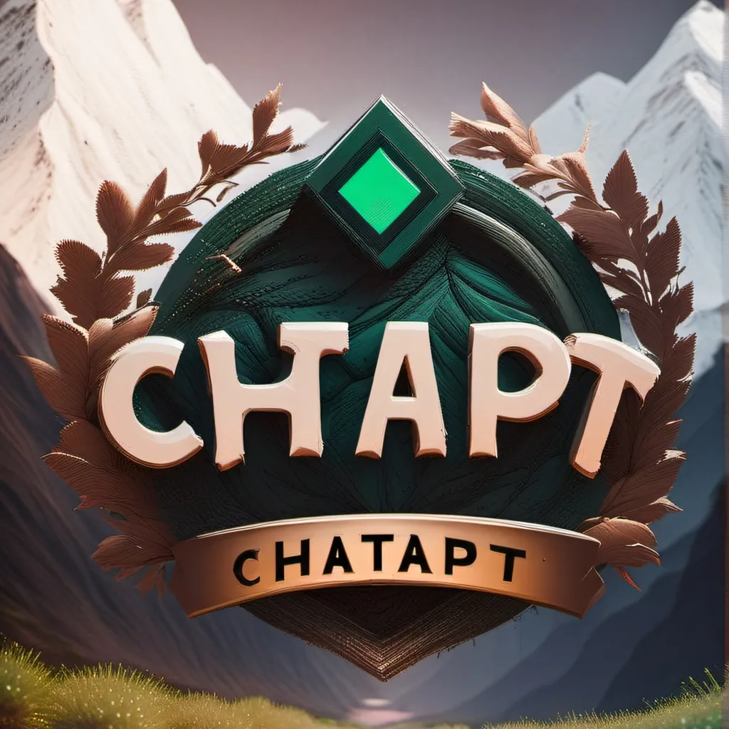 chat with ai character: ChatGPT 