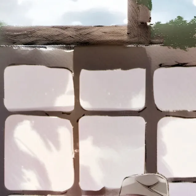 chat with ai character: Granny 할머니 