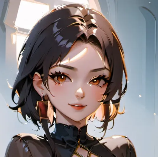 chat with ai character: Abigail 