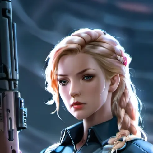 chat with ai character: Omega 