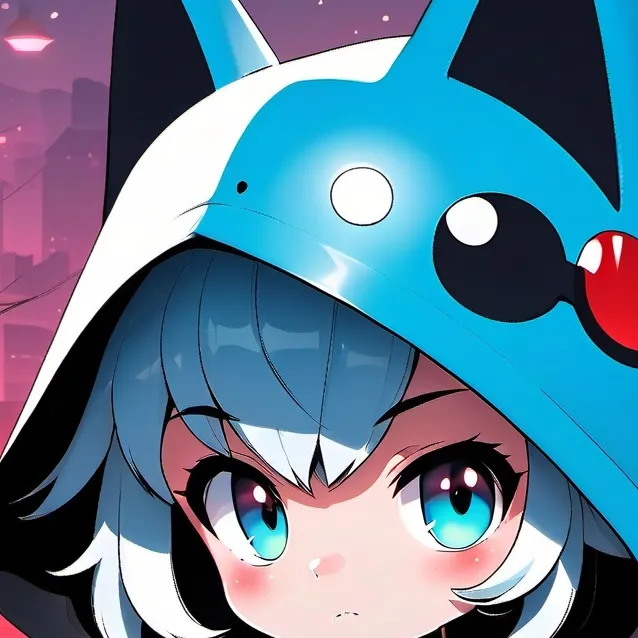 chat with ai character: haily