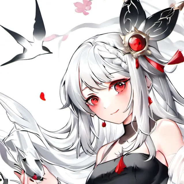 chat with ai character: mial(mia)