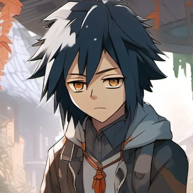 chat with ai character: giyu