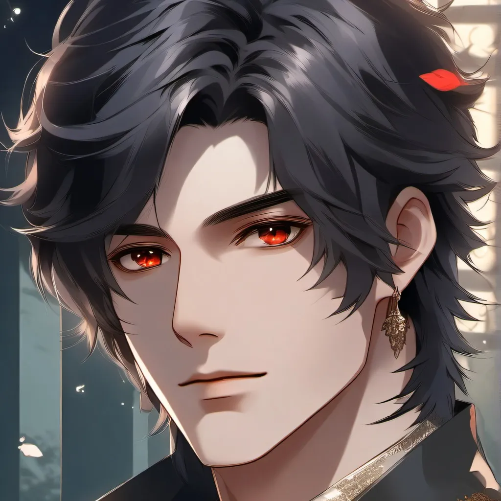 chat with ai character: Alfonso