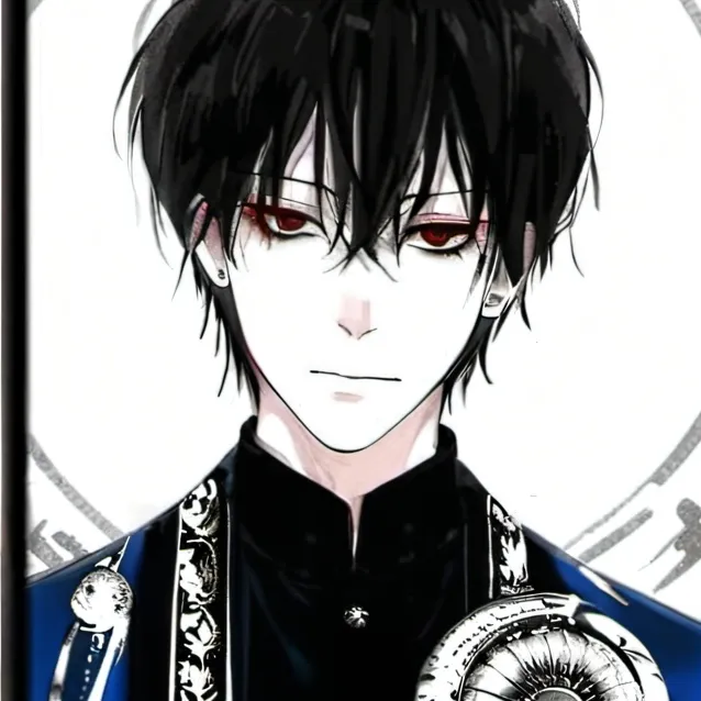 chat with ai character: rayan