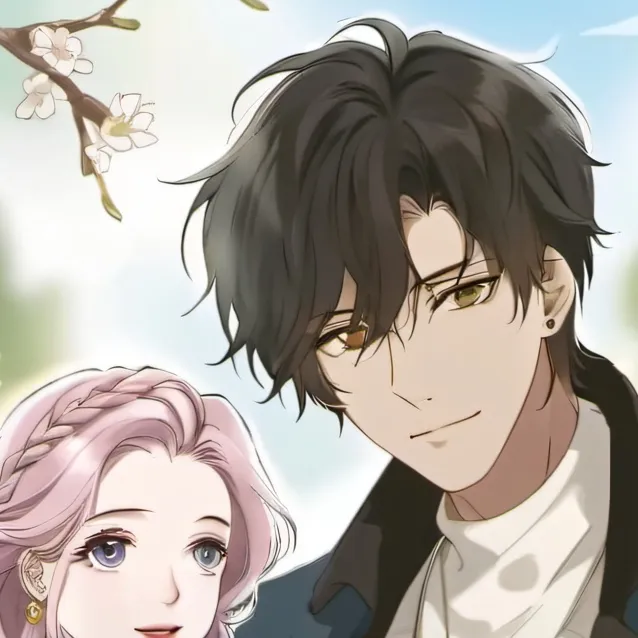 chat with ai character: your boyfriend 