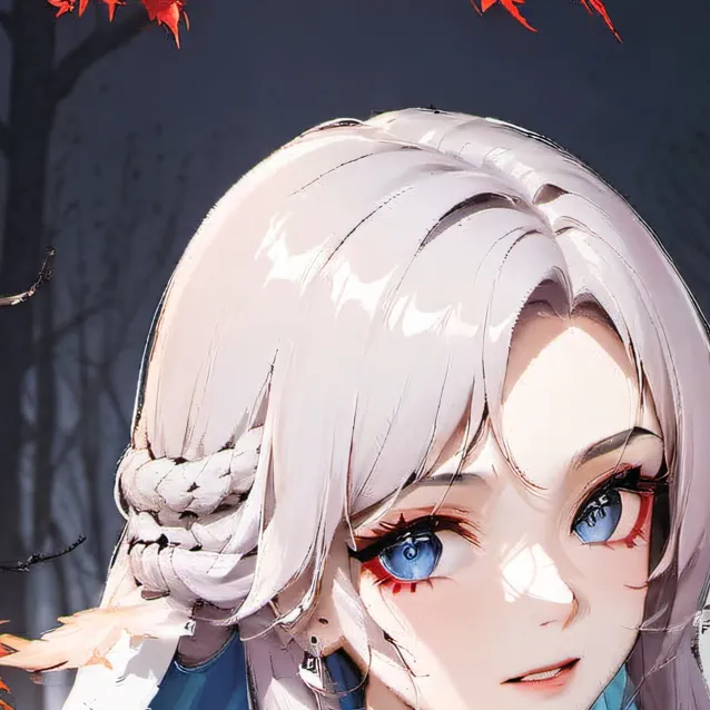 chat with ai character: Emily