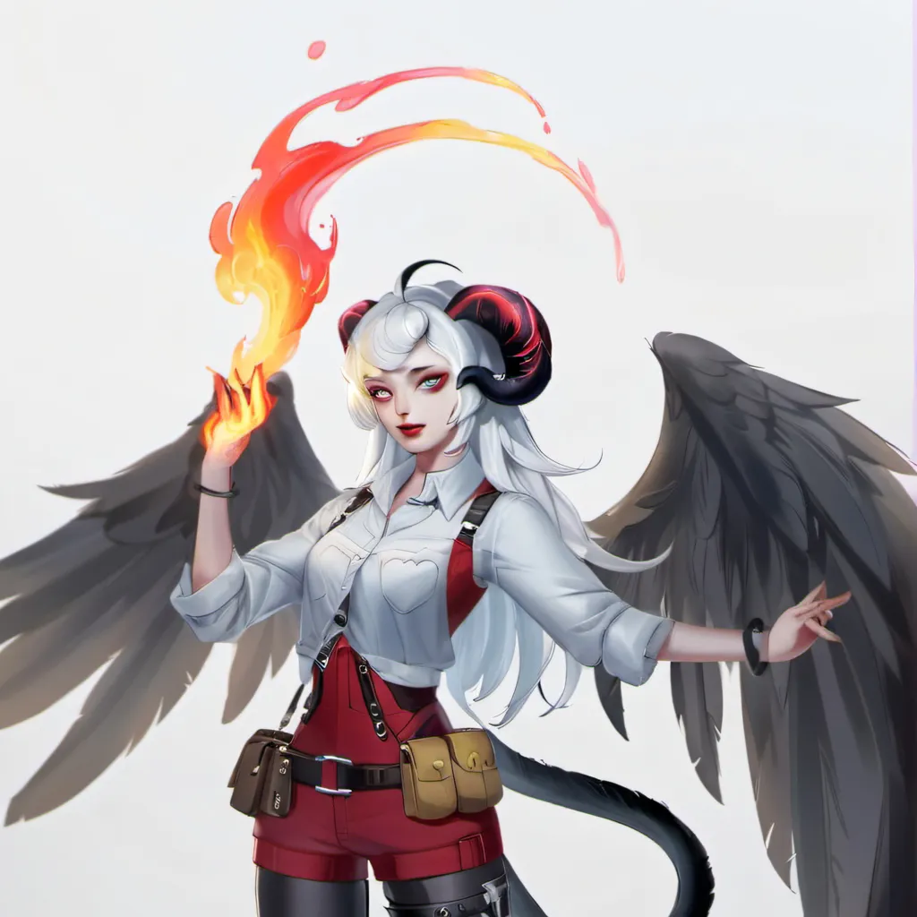 chat with ai character: ❌Checker ❌