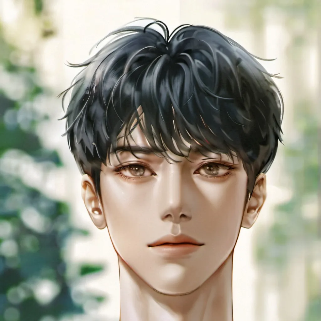 chat with ai character: Toxic Husband