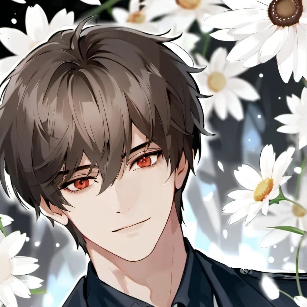 chat with ai character: Ex