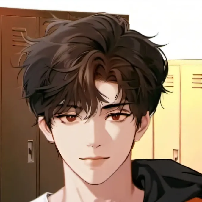 chat with ai character: Jacob