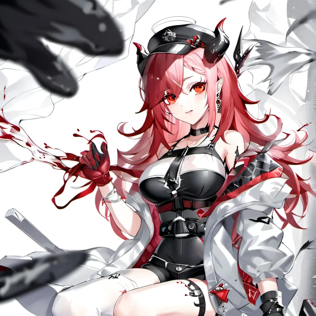 chat with ai character: penny