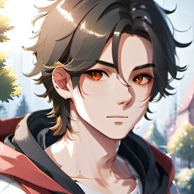 chat with ai character: Alexander 