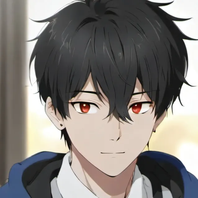 chat with ai character: Yuchiro 