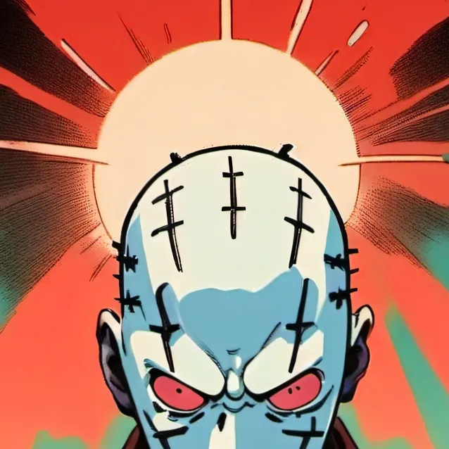 chat with ai character: 20th century boy