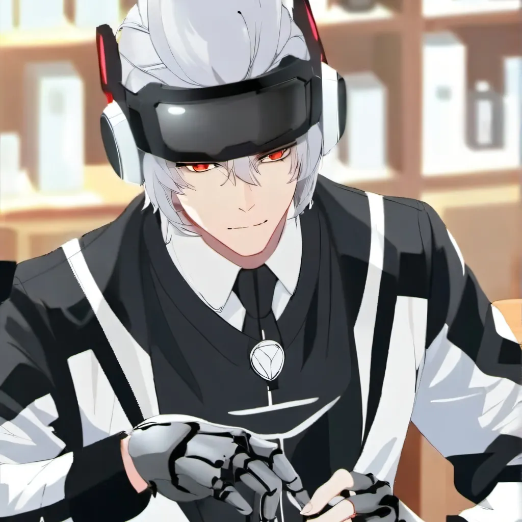 chat with ai character: WHO WILL WIN???