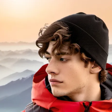 chat with ai character: Bryson