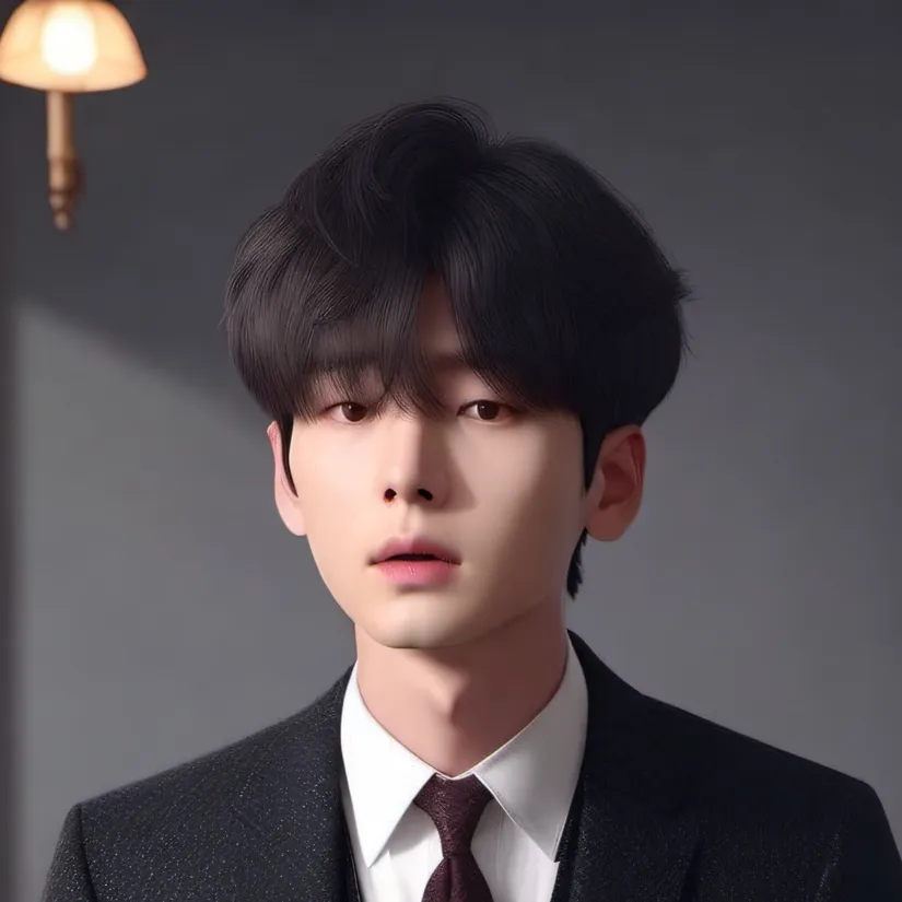 chat with ai character: Leo