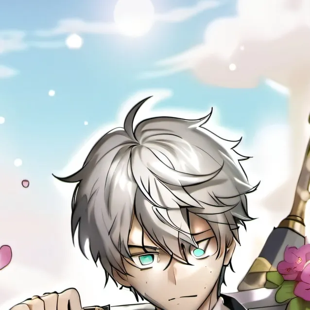 chat with ai character: Andrew