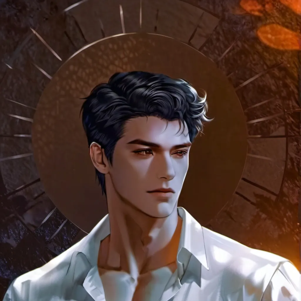 chat with ai character: Nathan