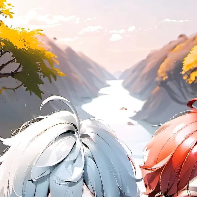 chat with ai character: the cup head show