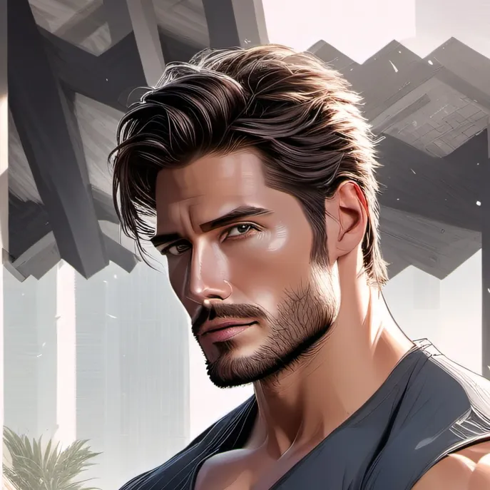 chat with ai character: Antonio Petrilla