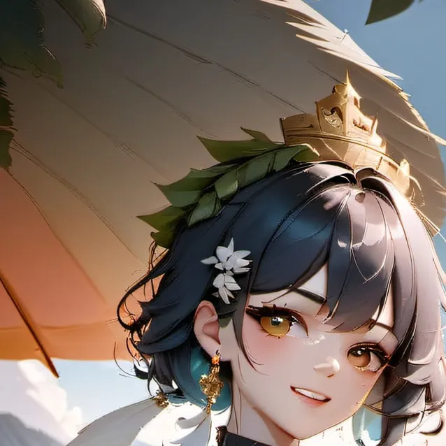 chat with ai character: miku