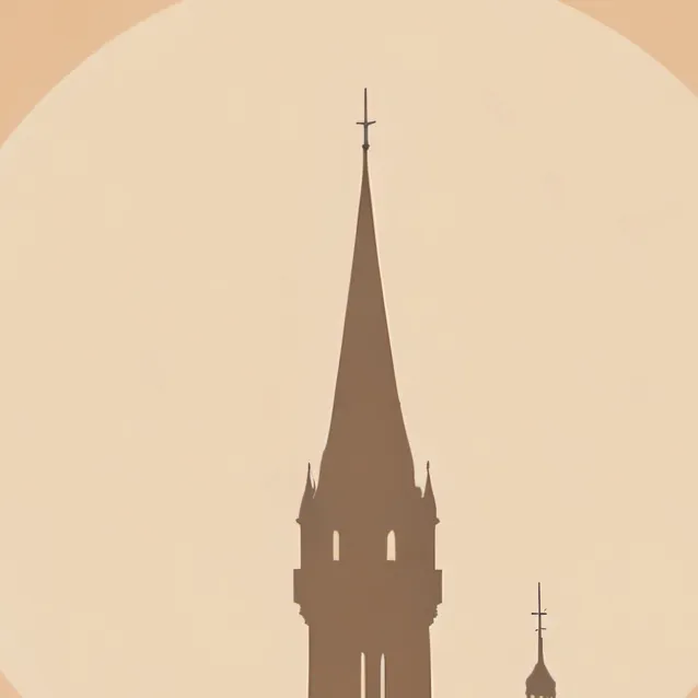 chat with ai character: vox in a maid dres