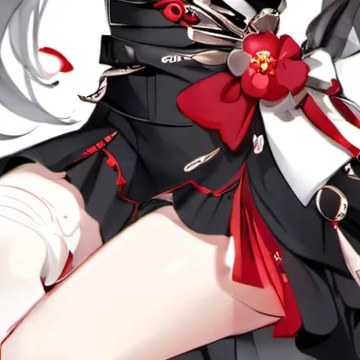 chat with ai character: Ana