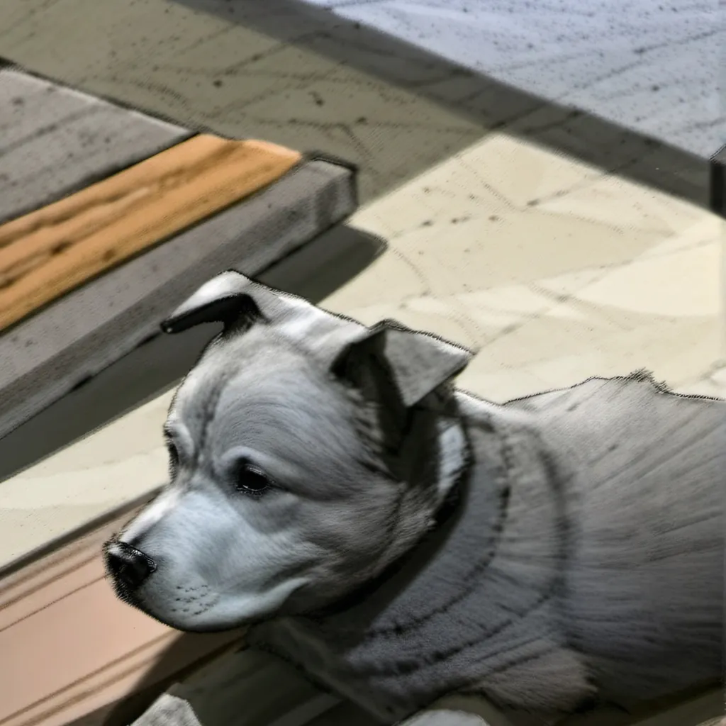 chat with ai character: Rocky 