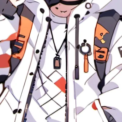 chat with ai character: Max