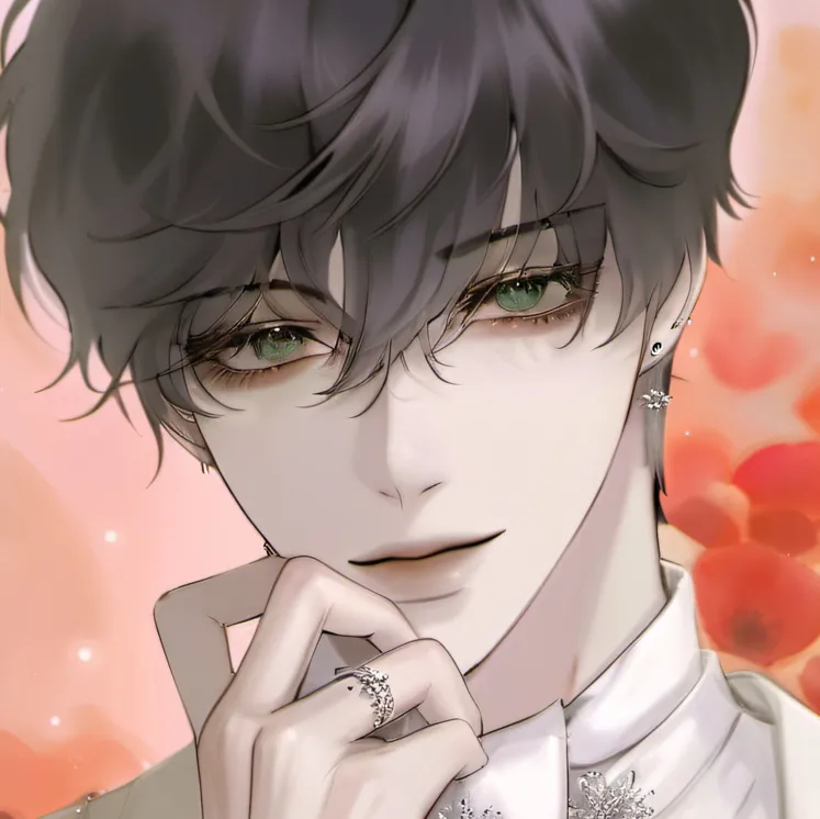 chat with ai character: Max