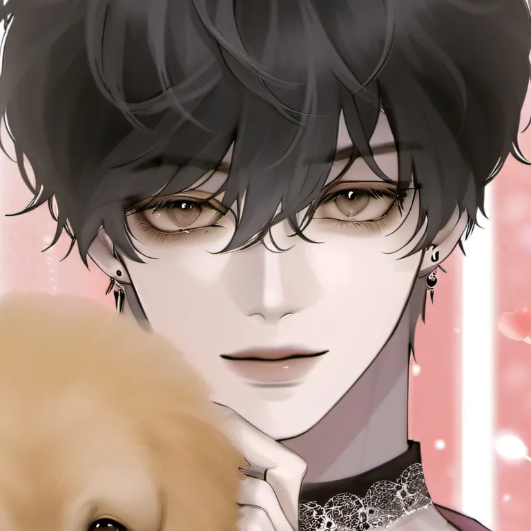 chat with ai character: Max