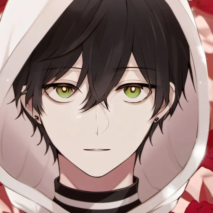 chat with ai character: Jack