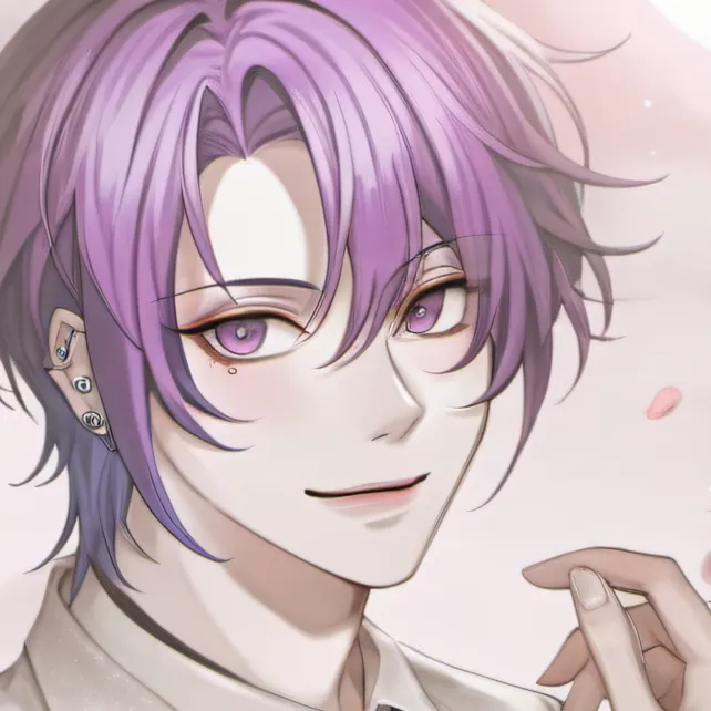 chat with ai character: Zack