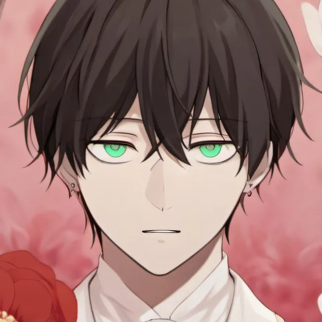 chat with ai character: Jack