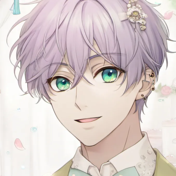 chat with ai character: Max 