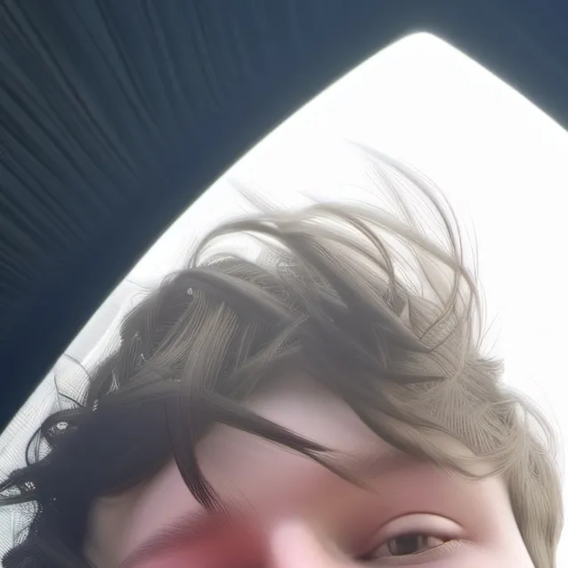 chat with ai character: Brandon stanston 