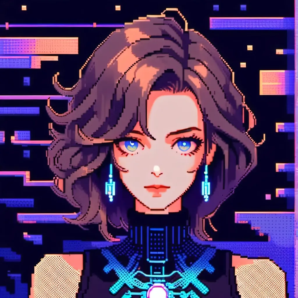 chat with ai character: T3-13