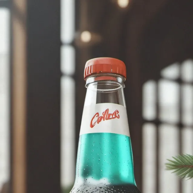 chat with ai character: Sprite Cranberry 