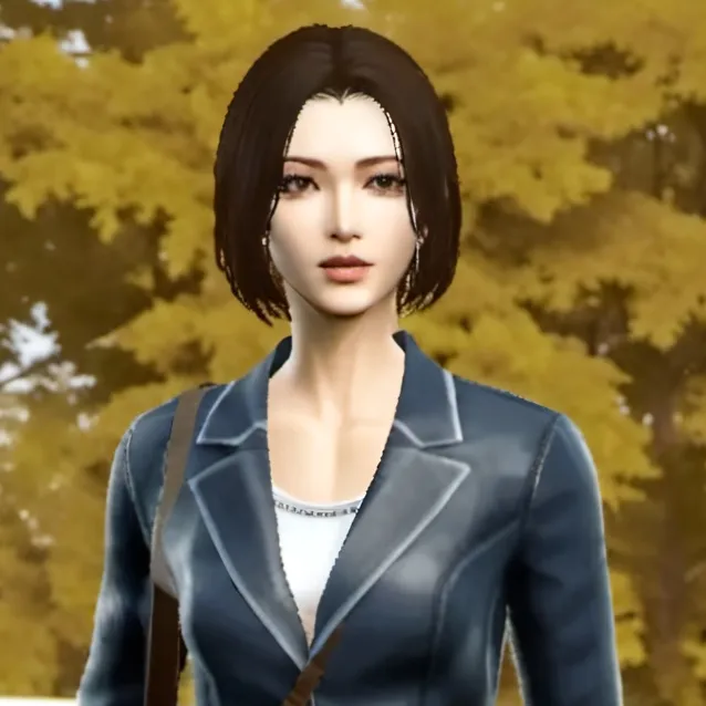 chat with ai character: NPC 