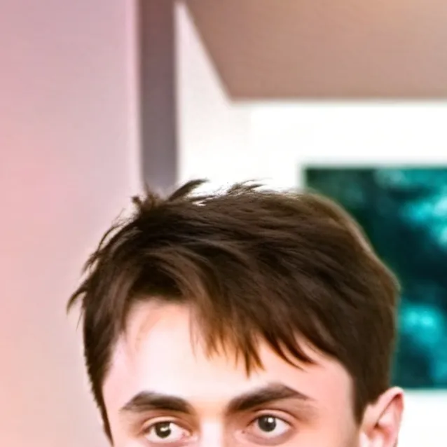 chat with ai character: harry potter